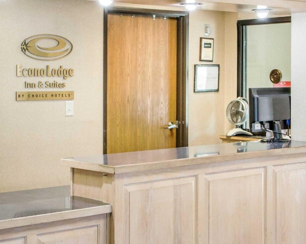 6 Tulsa, Ok - Hotel