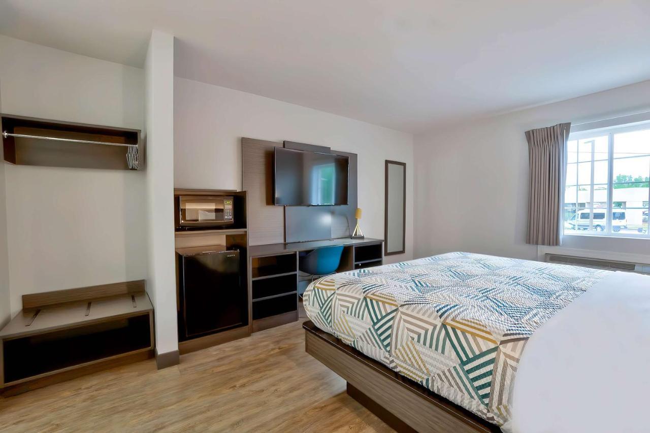 6 Tulsa, Ok - Hotel
