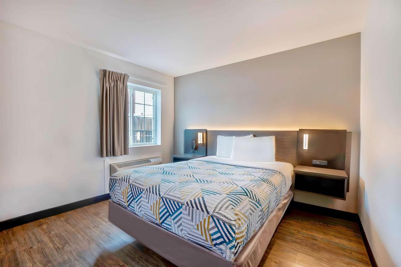 6 Tulsa, Ok - Hotel Tulsa